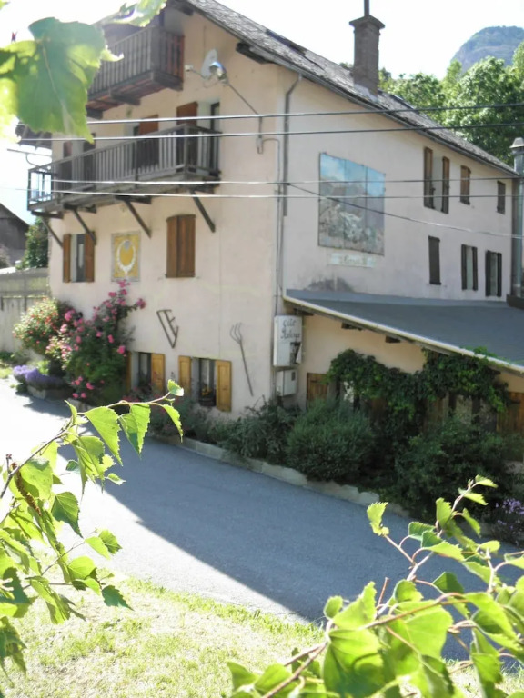 Les Terres Blanches