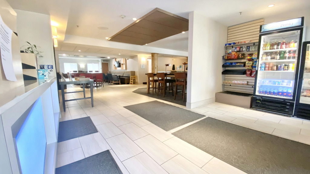 Holiday Inn Express Park City by IHG
