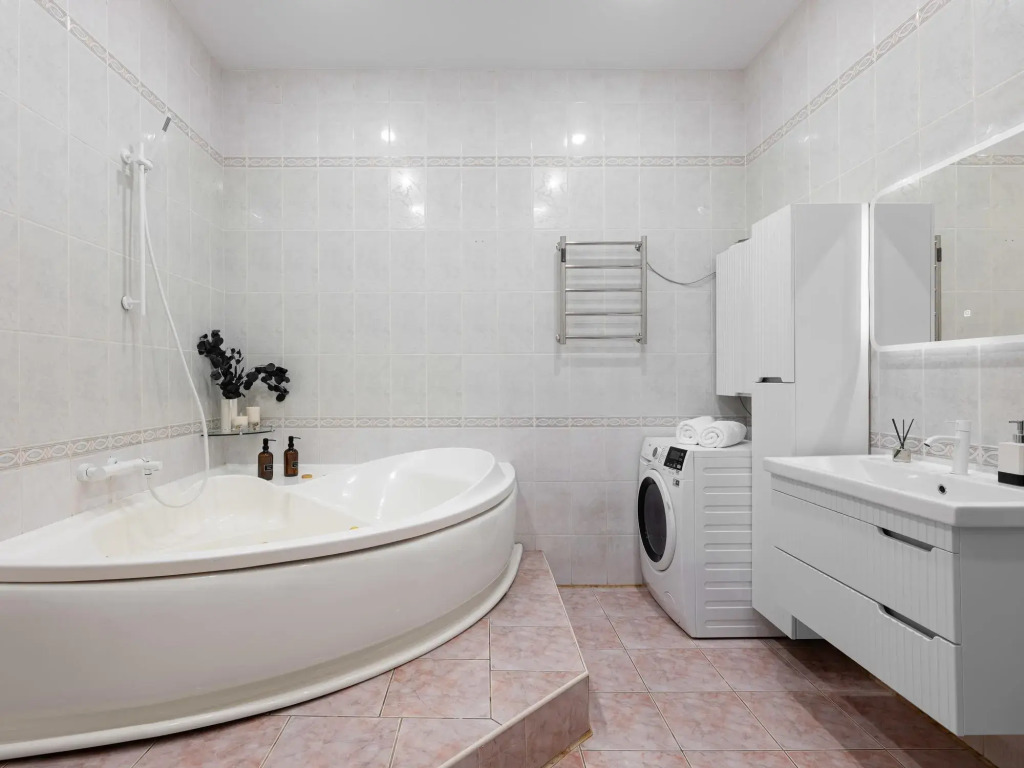 GMApartments (ДжиЭмАпартментс) на Страстной бульвар 4/4