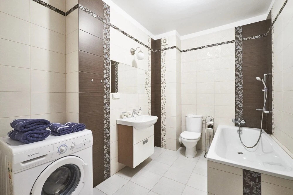 M&R Apartament Airport Marina Mokotow