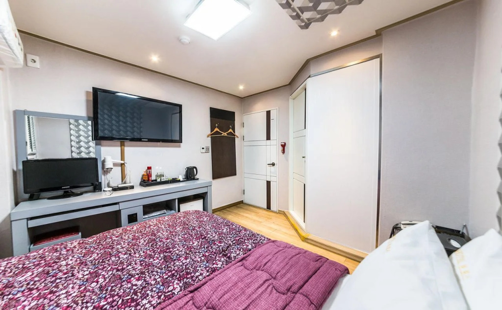 Bobos Motel