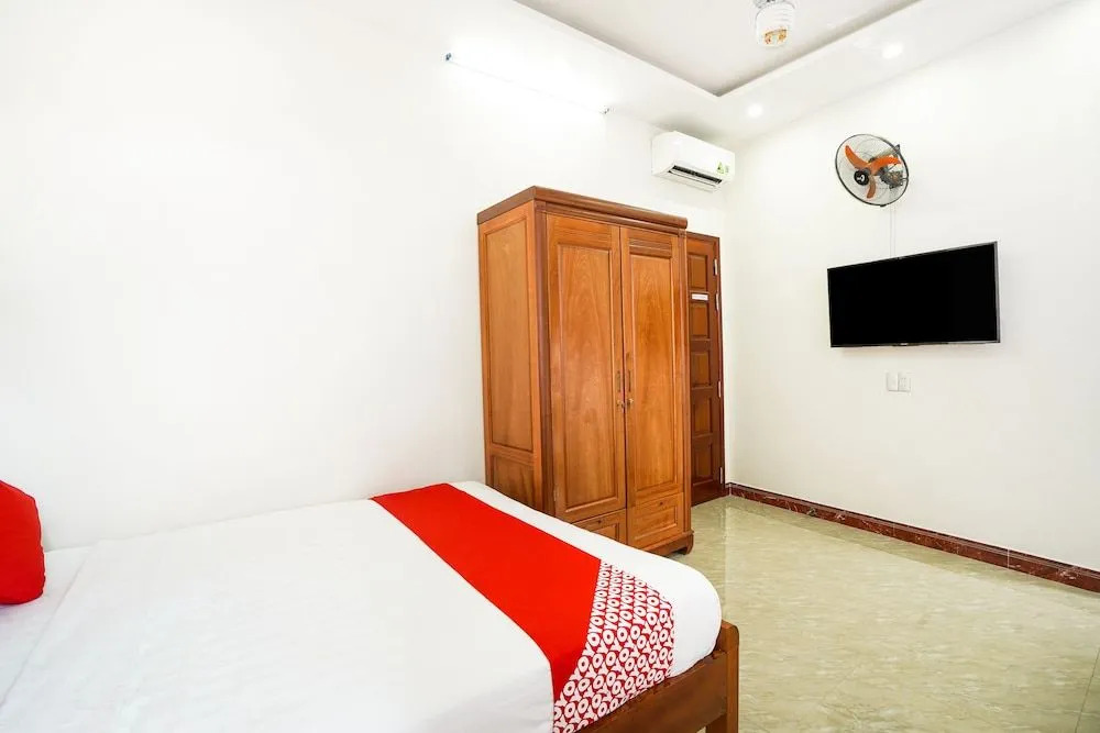 Hoi An Legend Connect Villa
