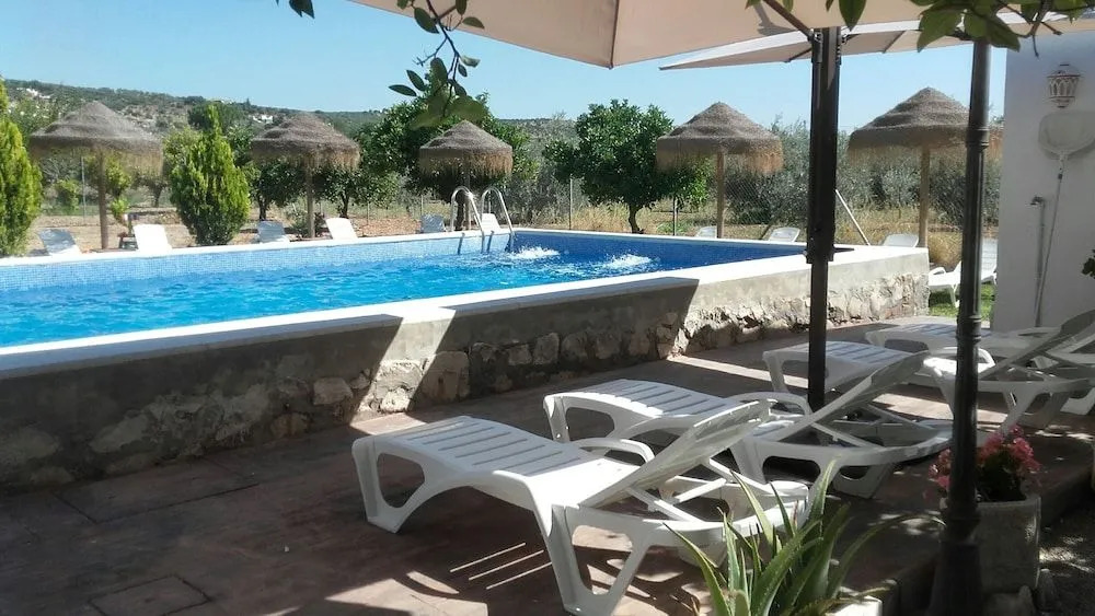 Casa Rural San Antonio