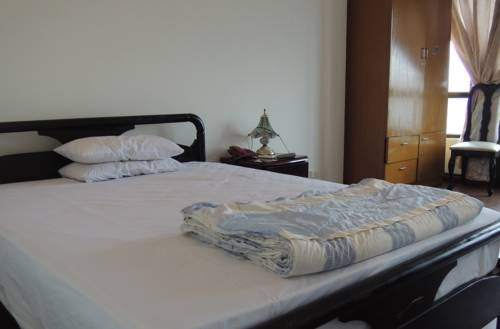 A25 Hotel - Nguyen Thai Hoc