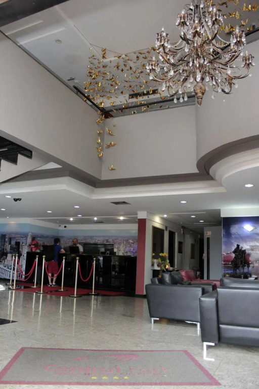 Vivendas Rio Claro by Atlantica