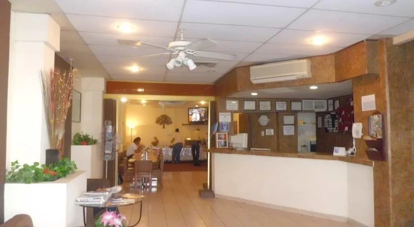 Hotel Lorena
