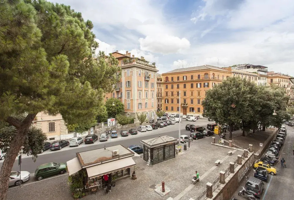 Suite Sarandrea