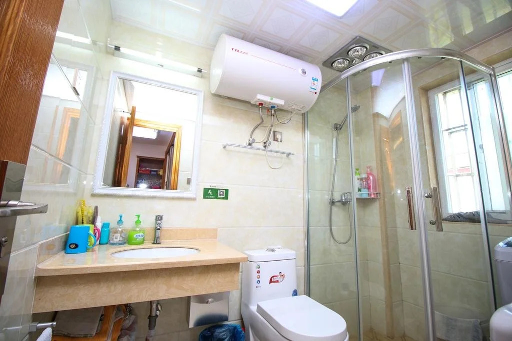 Wood B&B Putuoshan