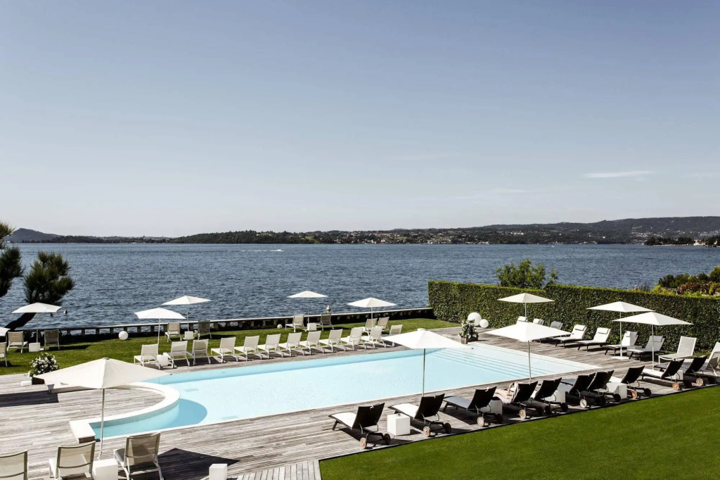 Hotel Bella Riva