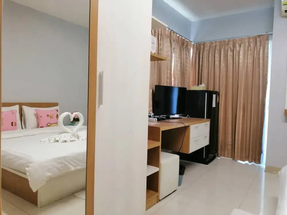 ruamsab apartment1