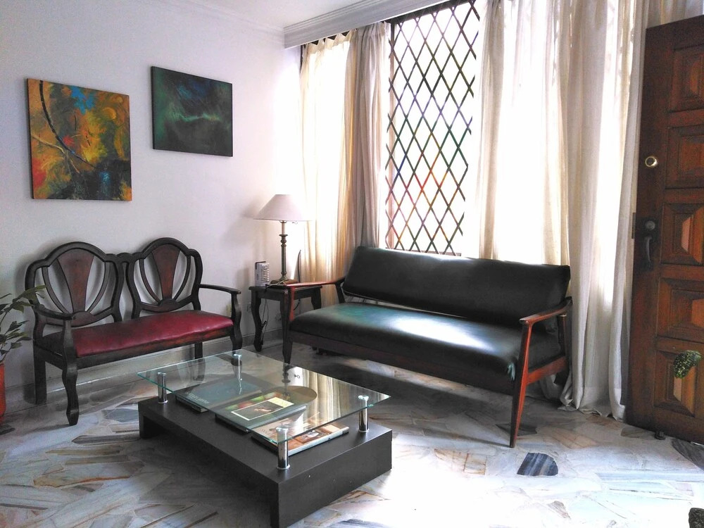 Hostal Mi Tierra