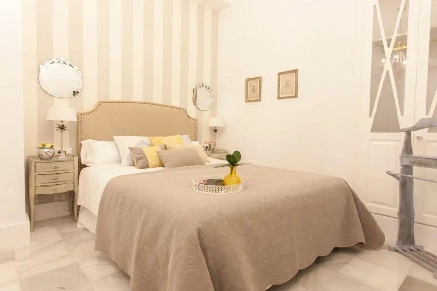 Apartment in Malaga - 104593