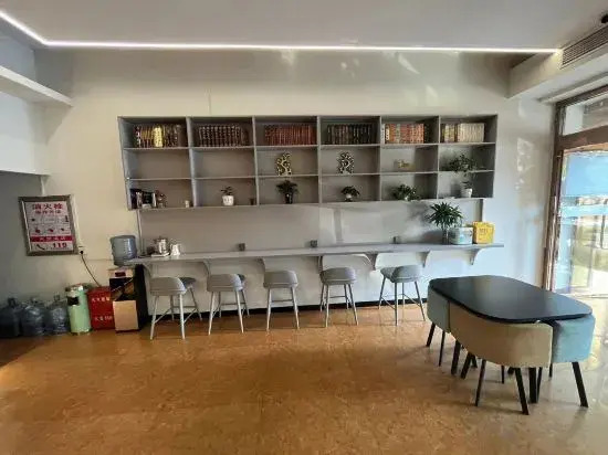 Wushi Premium Hotel