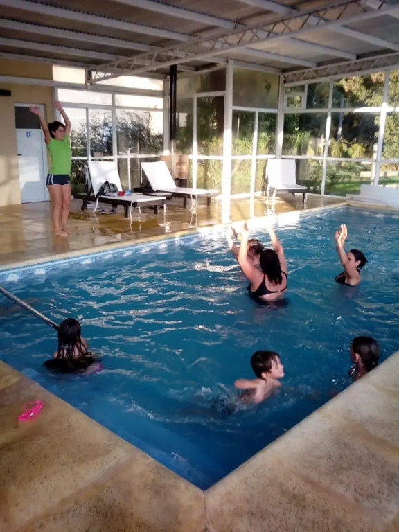 Las Lomas Suites & Spa