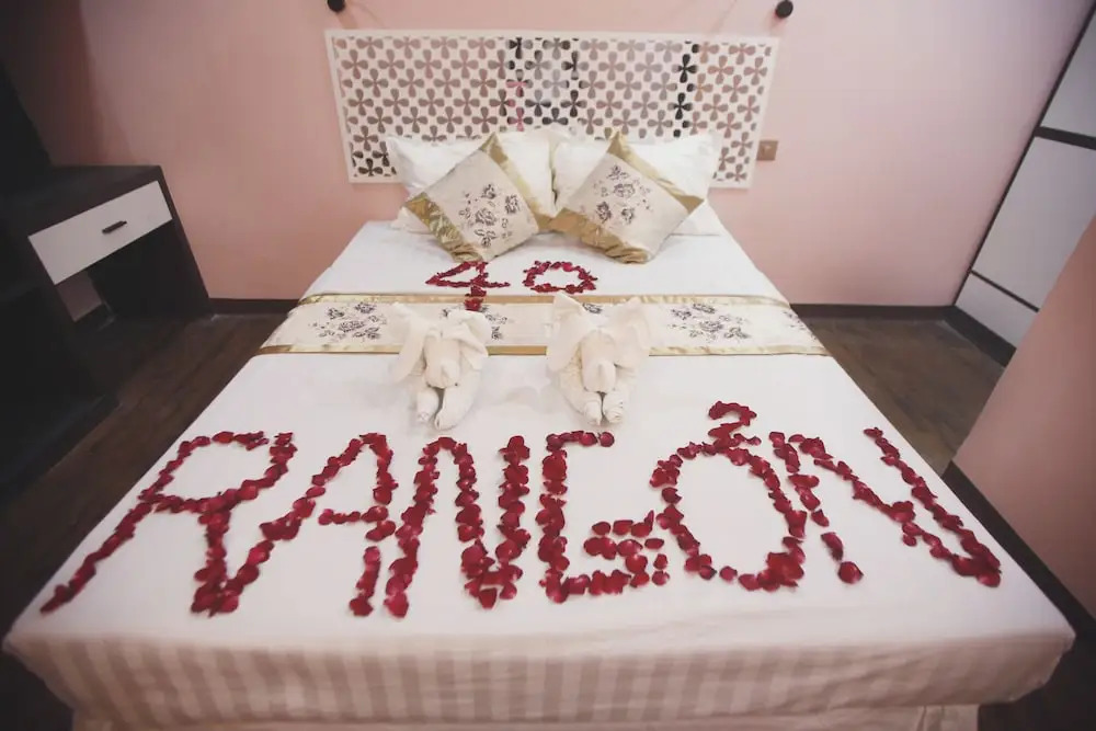 Rangoon 40