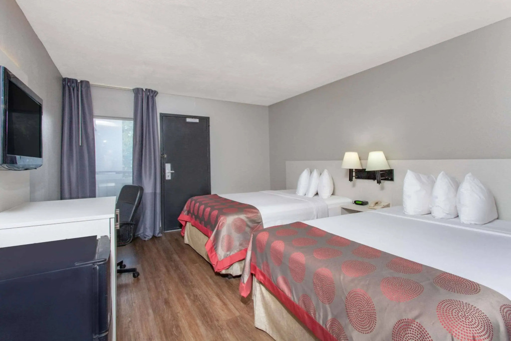 Quality Inn Orlando Near International Drive