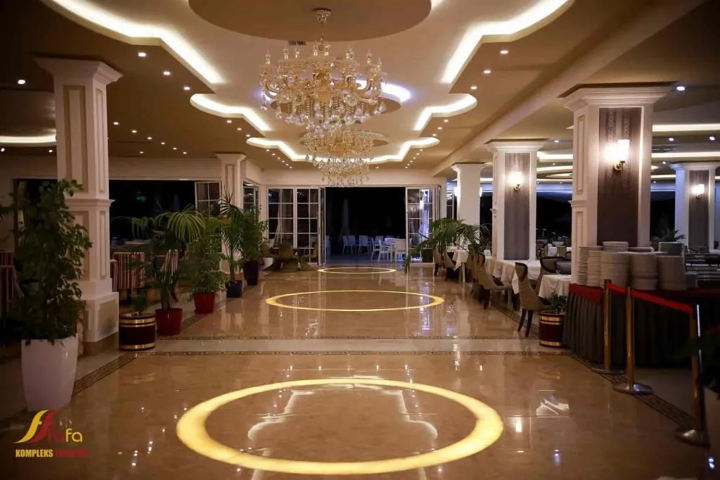 Fafa Beach