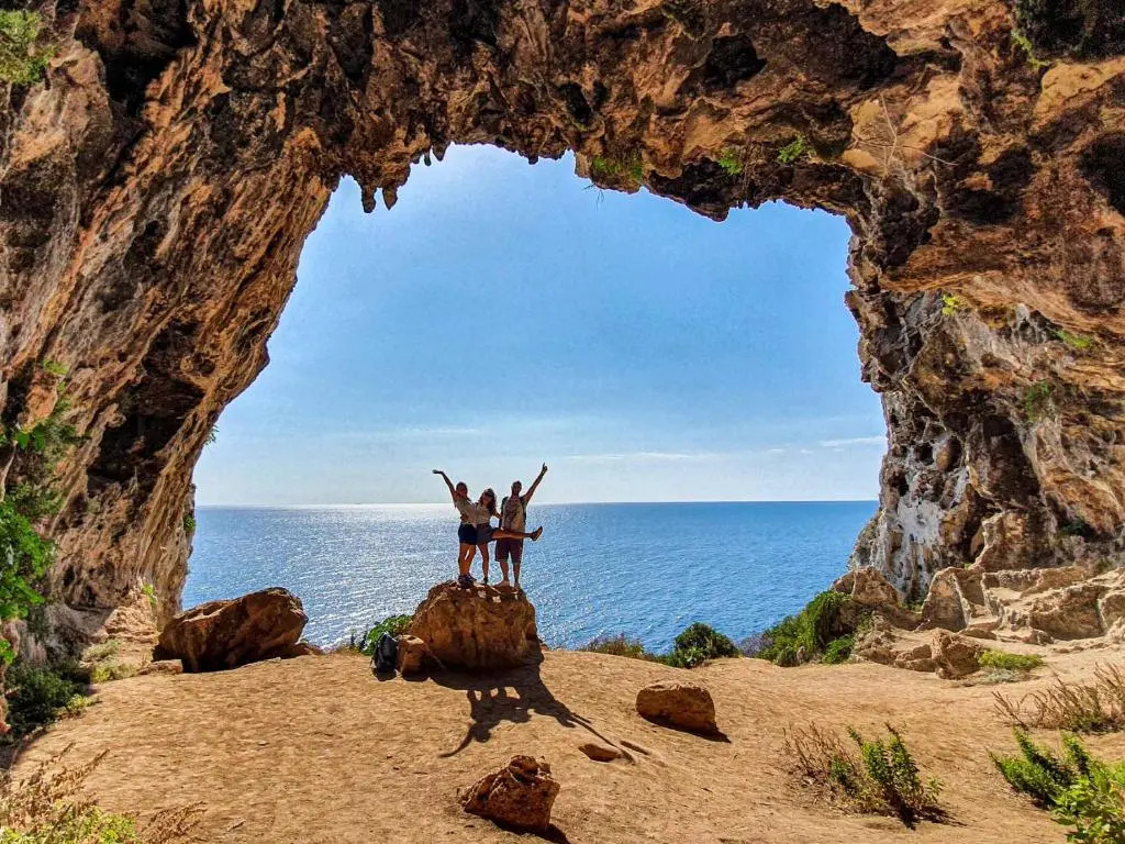 Villa Biagio 1945 - doppio terrazzo panoramico vista mare immersa nella natura con parco giochi
