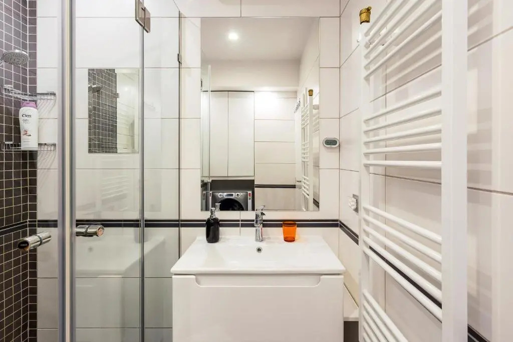 DD Apartments - Dunarii