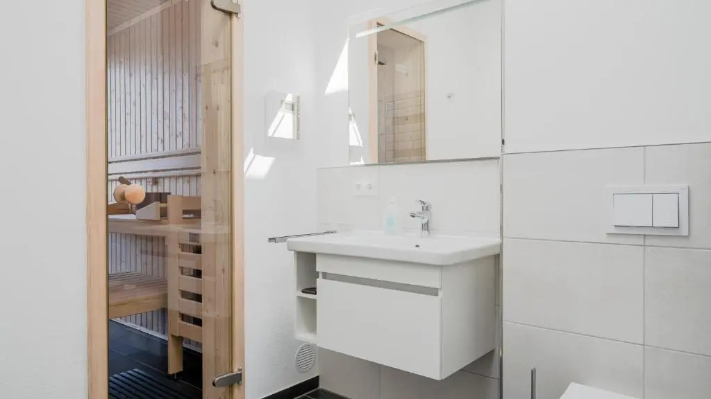 Apartmenthaus Wittsande Wittsande 12