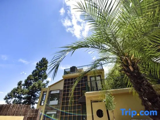 Zhangjiajie Xuzhu Banshan Homestay