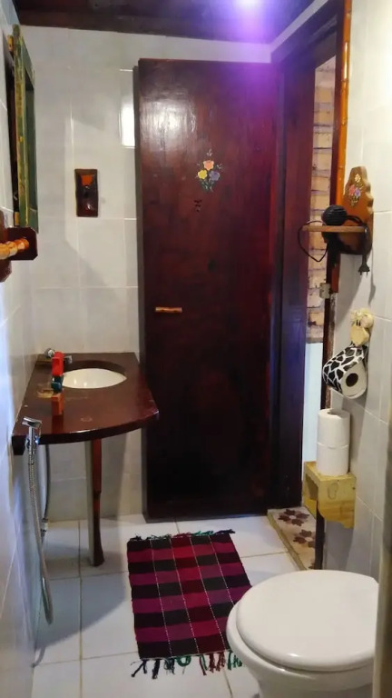 Repousada Chalés