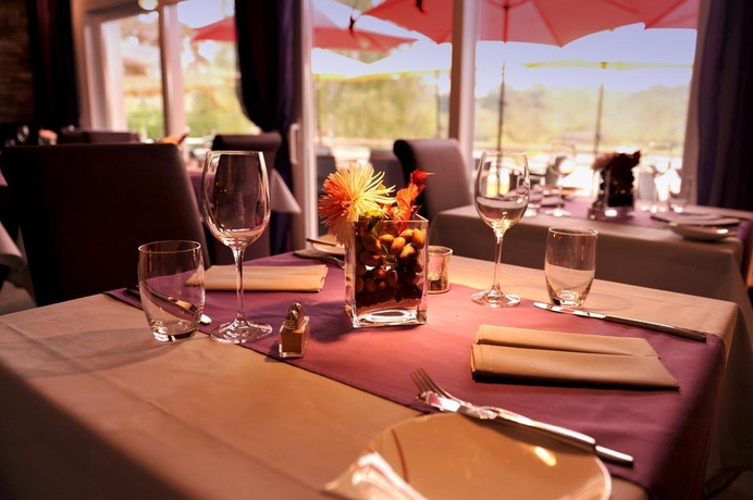 Hôtel-Restaurant Casa 49