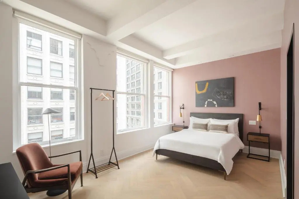 Flatiron Hotel