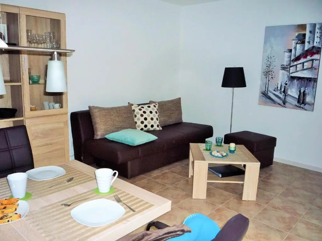 Haus Vineta, Wohnung 7