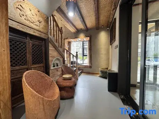 Liupanshui Yunzhijing Homestay