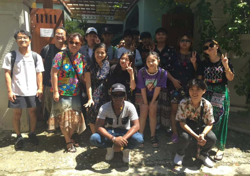 Villa De Campagne Hoi An- Boutique homestay with pool and family soul