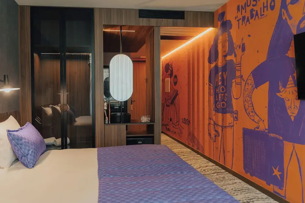 Hotel Leiriartem by Grupo Quinta dos Lagos
