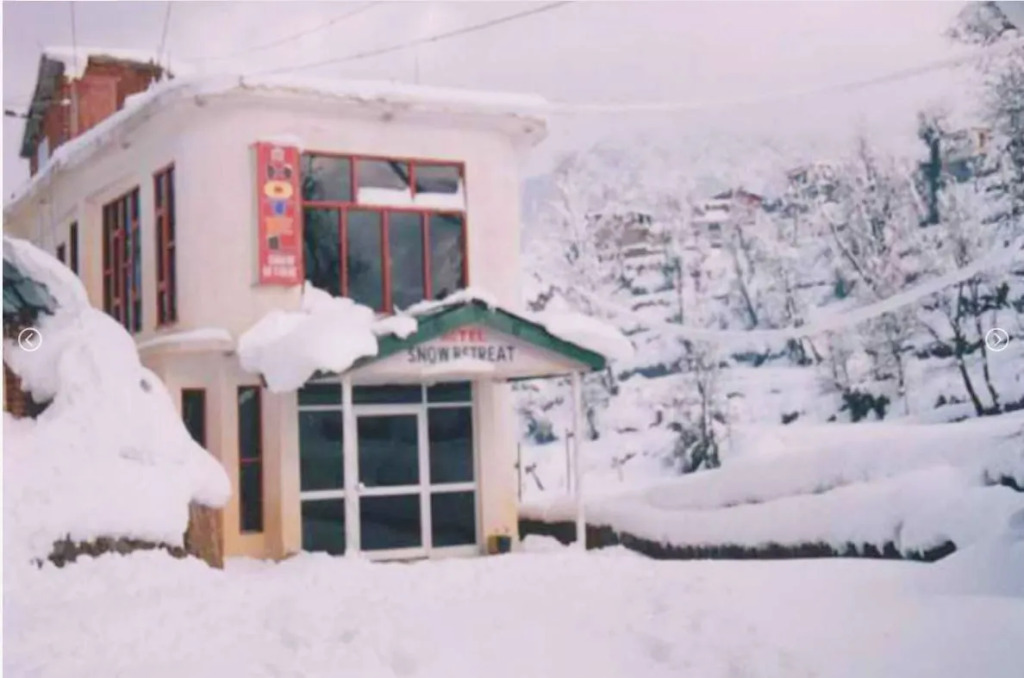 Hotel Snow Retreat