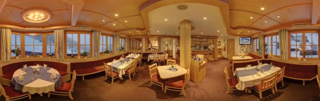 Natur-Genuss-Hotel Sonnasita