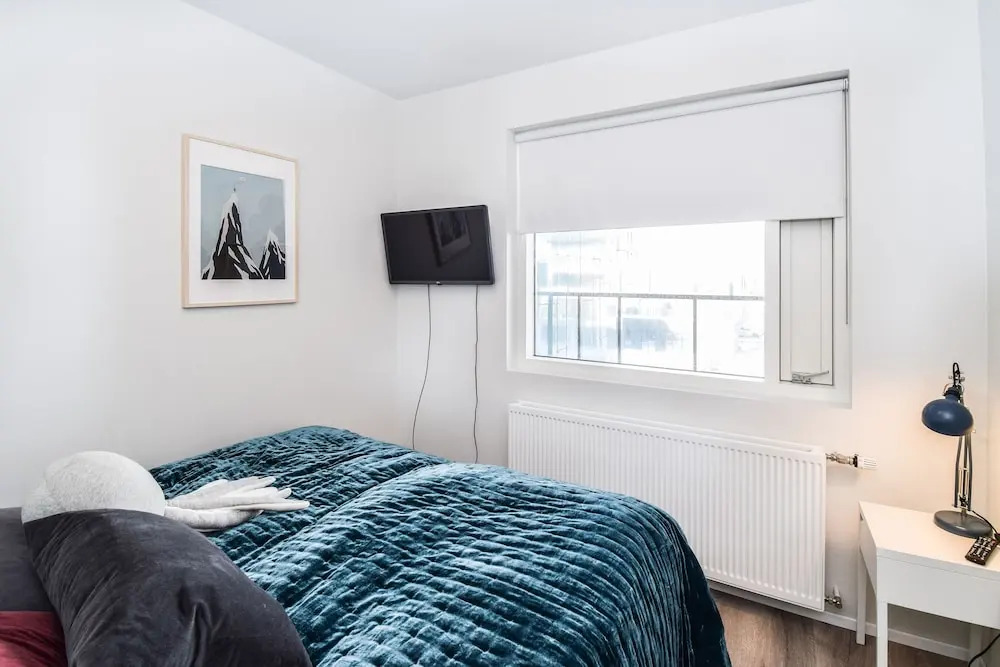 Apartment LA5
