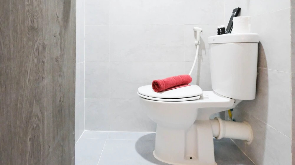 Good Deals And Cozy Stay Studio At Taman Melati Surabaya Apartment