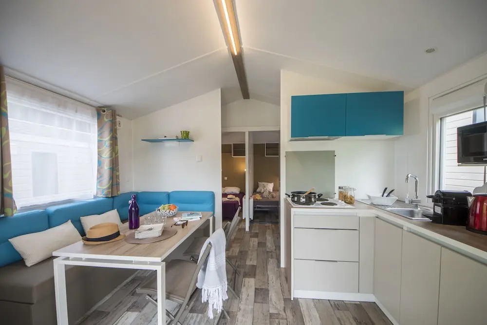 Camping Erreka