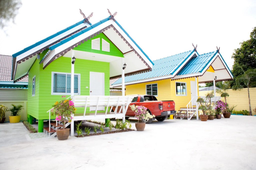 Bannrommai Sattahip