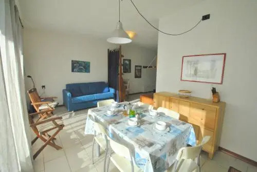 Case Vacanze Villa Marina