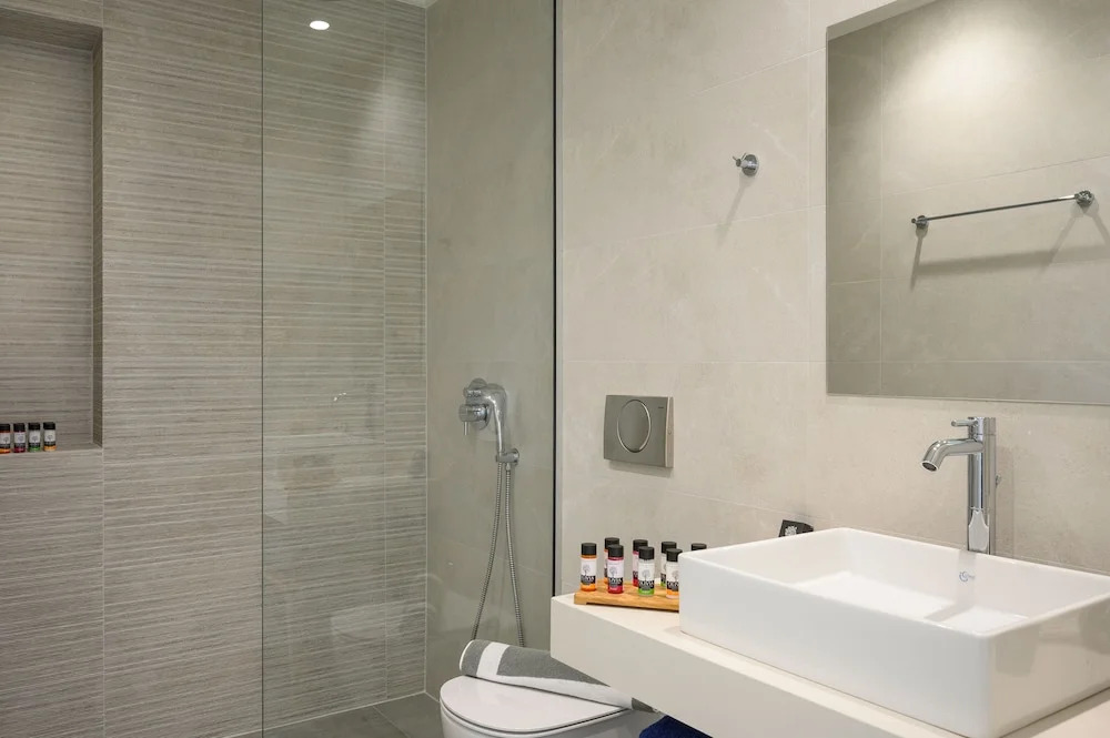 Athina Suites Luxury Suites Near The Sea Platanias