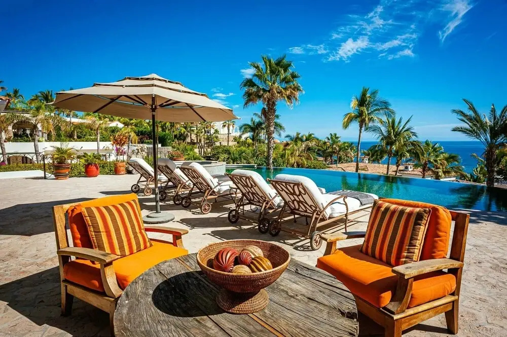 Casa de las Risas in Palmilla