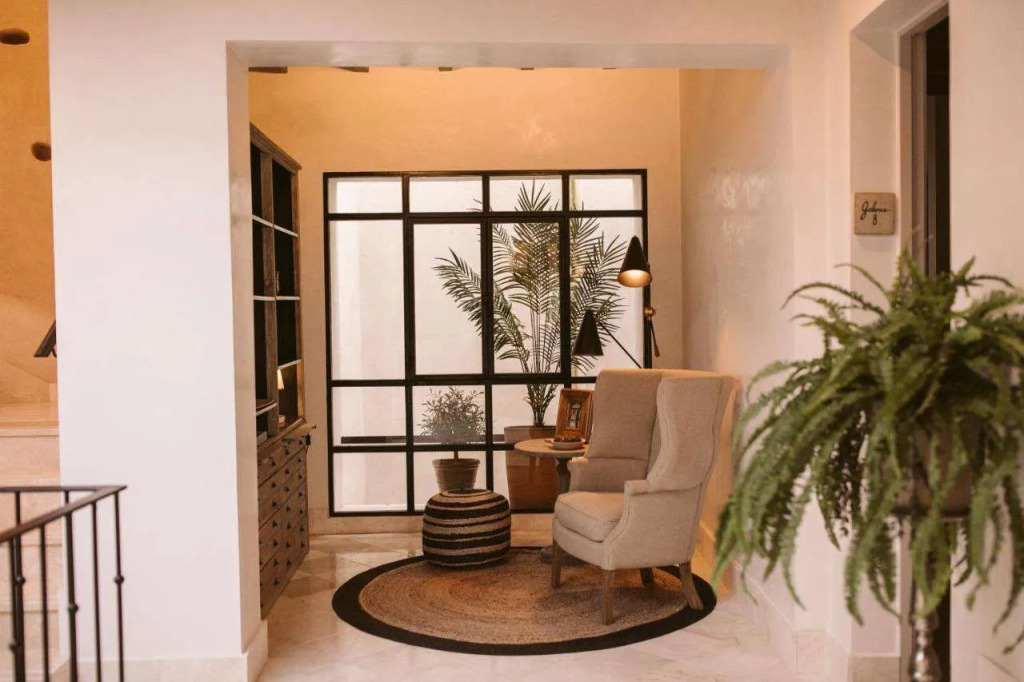 Casa Aura Hotel