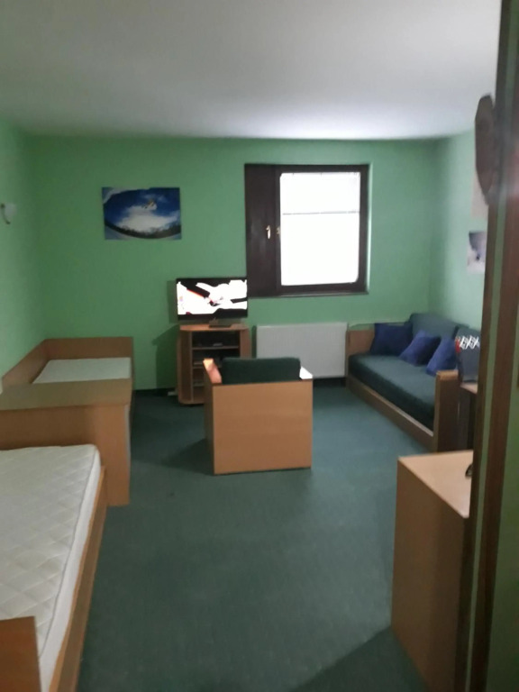 Kopaonik Vila Nikola 306 centar