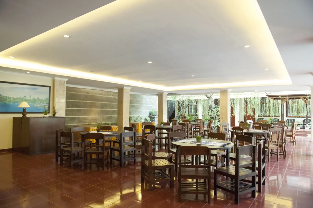 Catur Adi Putra Hotel Denpasar-Bali