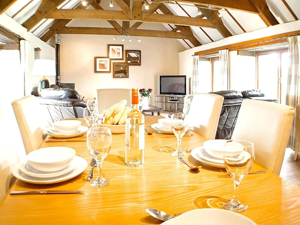 House With 3 Bedrooms in Looe, With Enclosed Garden and Wifi - 4 km Fr
