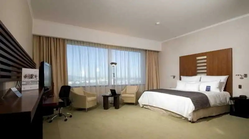 Sonesta Hotel Concepcion