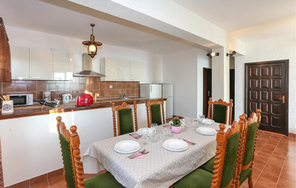 Holiday Home Pisak With Sea View I