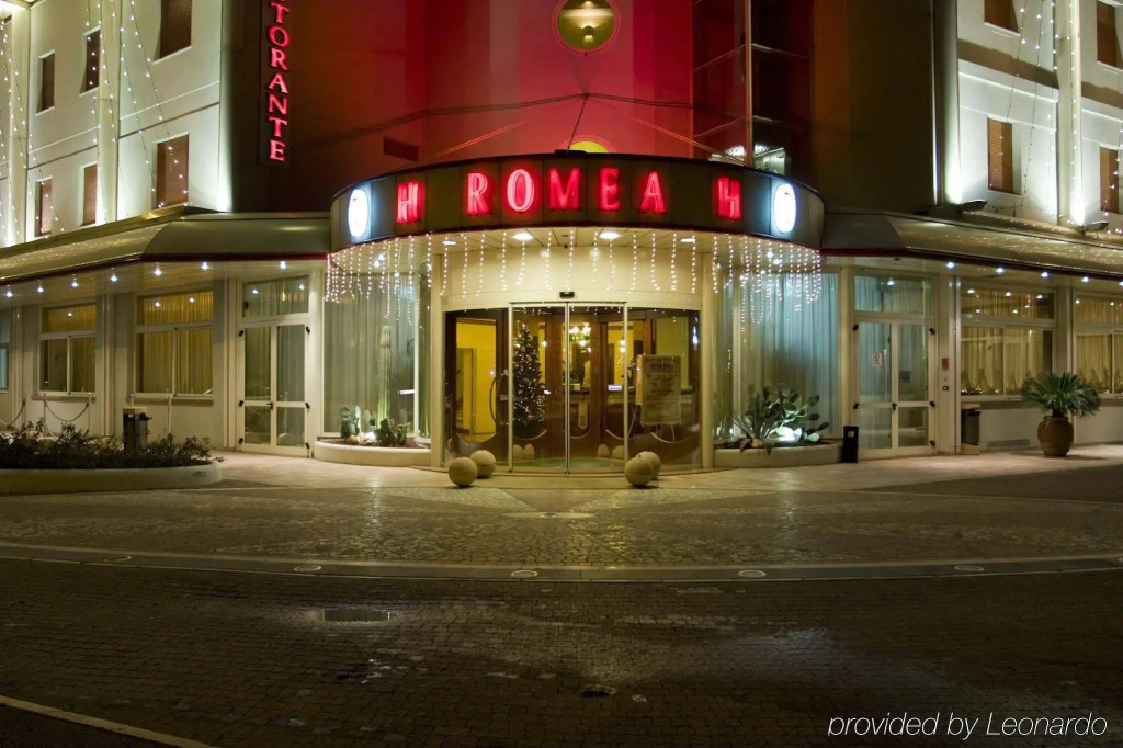 Hotel Romea
