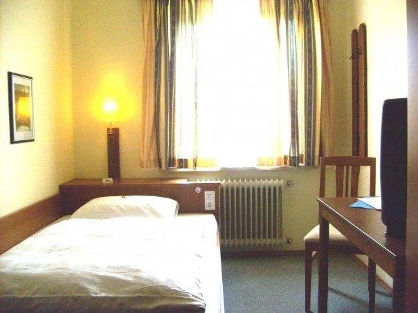 Pension Walser Birnbaum