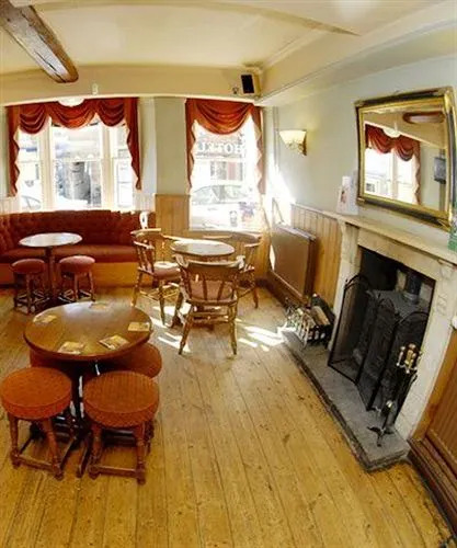 The Crown